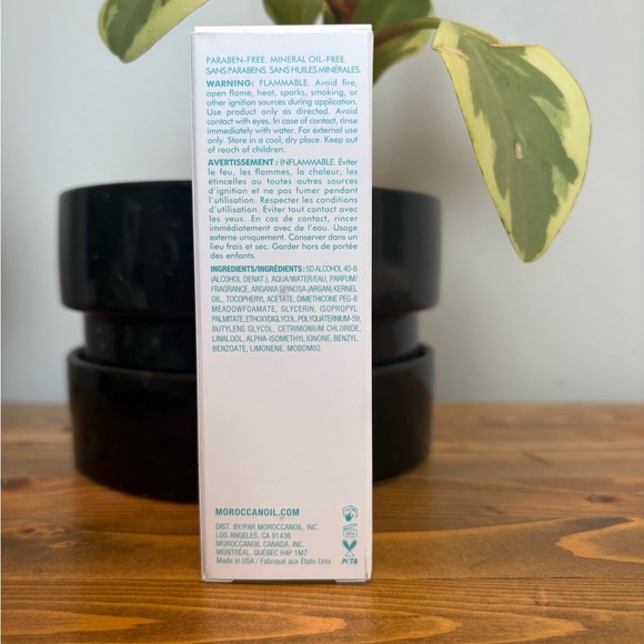 Moroccanoil Brumes Du Marco Fragrance Mist 30ml/1fl.oz - Picture 3 of 10